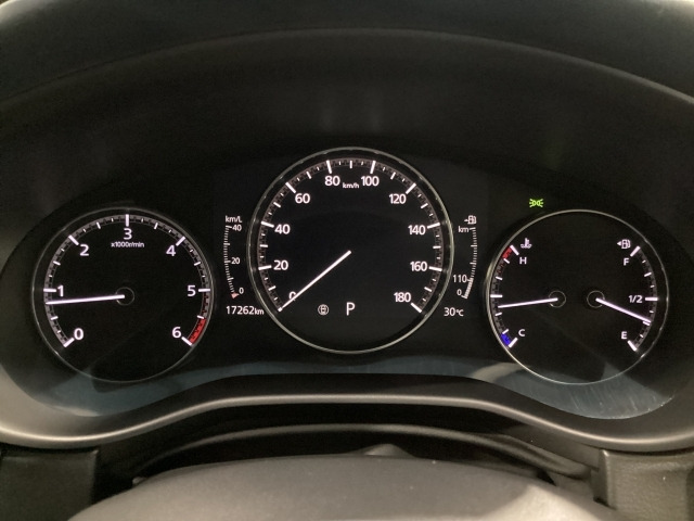 CX-301.8 XD プロアクティブ ツーリングセレクション