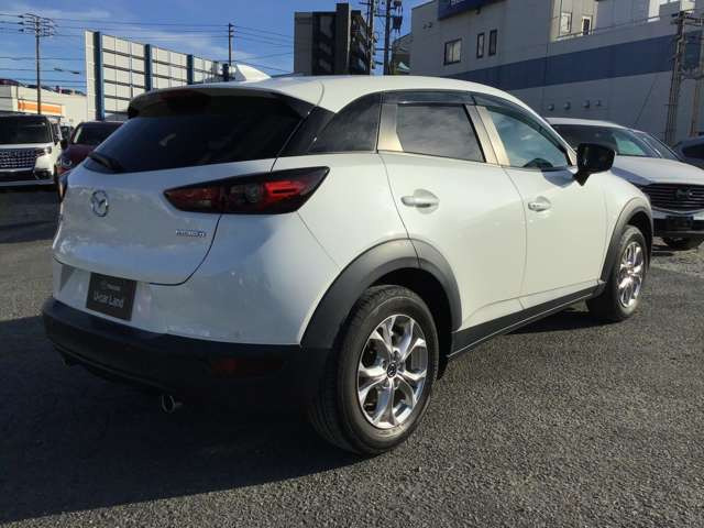 CX-3