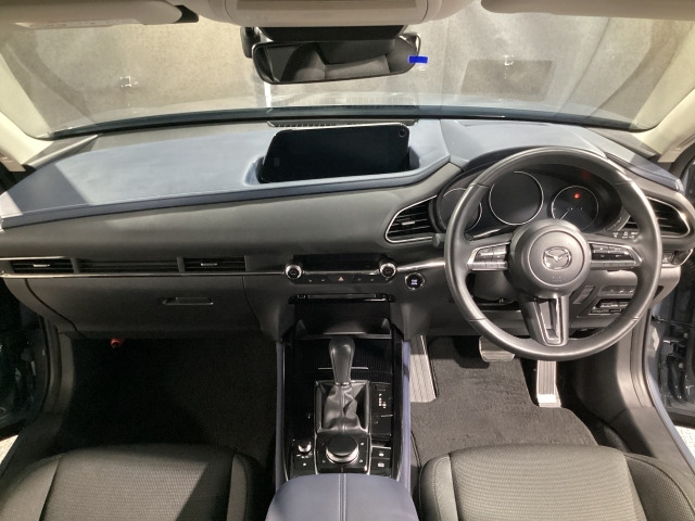CX-301.8 XD プロアクティブ ツーリングセレクション