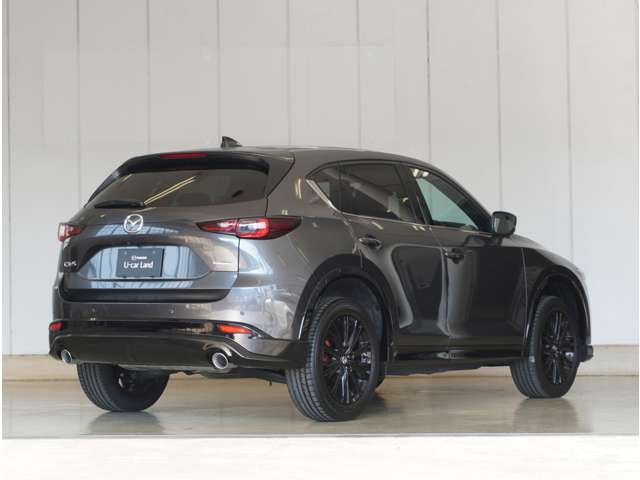 CX-52.2 XD