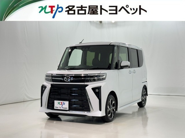 タントX