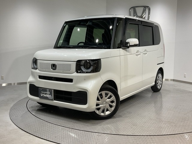 N-BOX