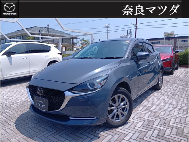 MAZDA21.5 XD プロアクティブ Sパッケージ 4WD