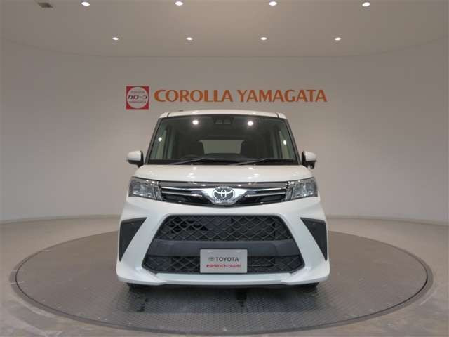 ルーミー1.0 G