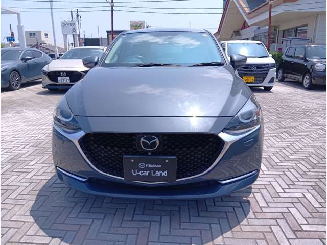 MAZDA21.5 XD プロアクティブ Sパッケージ 4WD