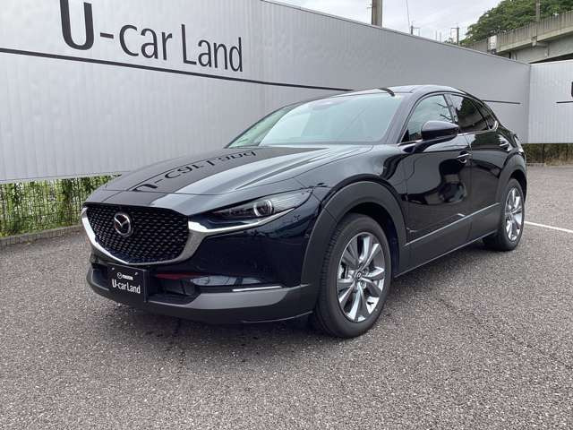 CX-302.0 20S ツーリング 4WD