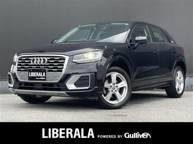 Q230 TFSI スポーツ