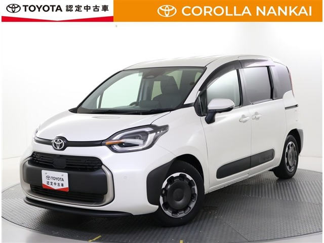 シエンタハイブリッド 1.5 Z