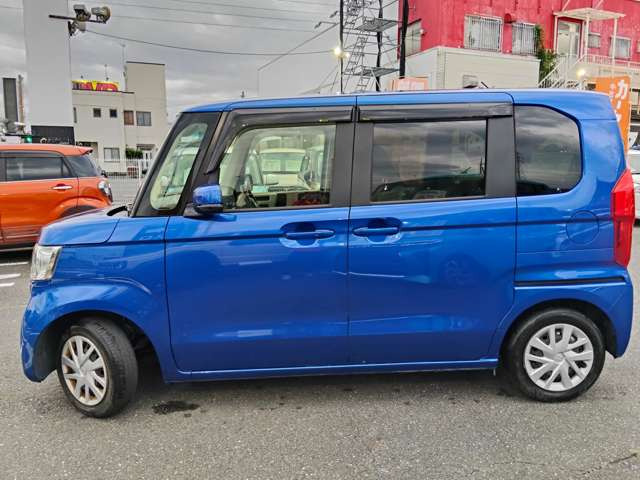 軽自動車をお探しなら、是非一度ご来店下さい!たくさん在庫車がございます!