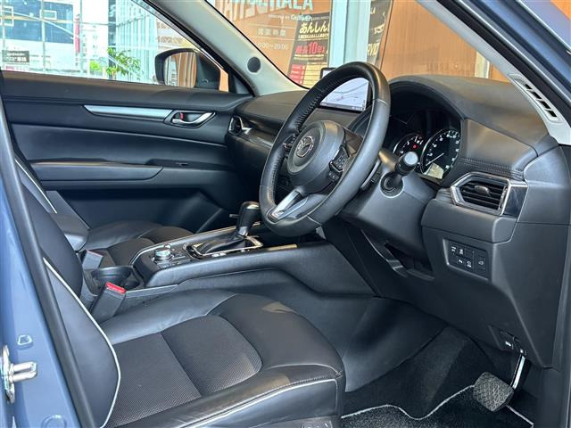 CX-52.2 XD フィールドジャーニー 4WD