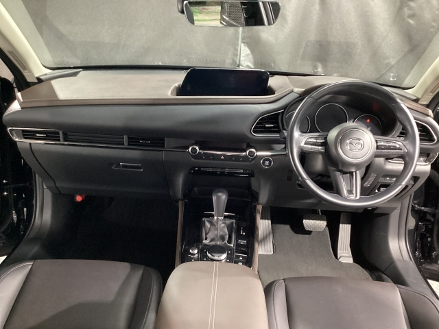 CX-302.0 20S Lパッケージ