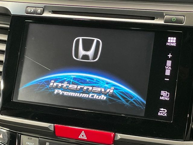 アコードハイブリッド2.0 LX
