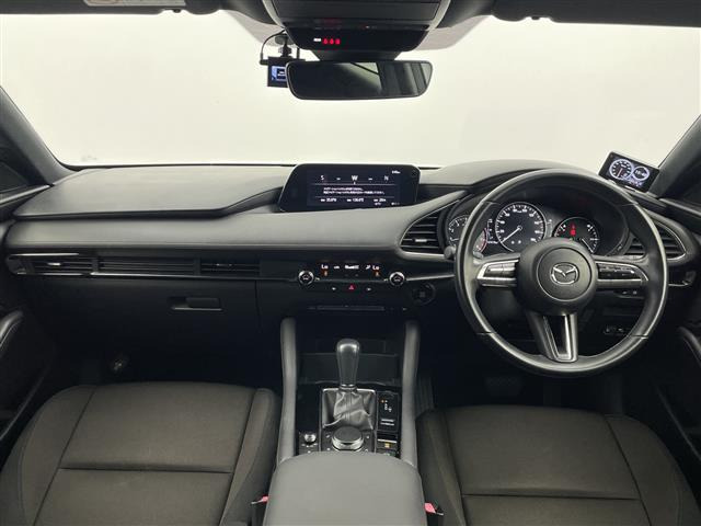 MAZDA3ファストバック2.0 20S プロアクティブ