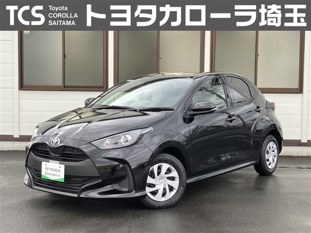 ヤリス1.5 X