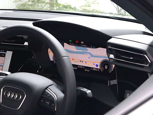 A3スポーツバックアーバン スタイル エディション