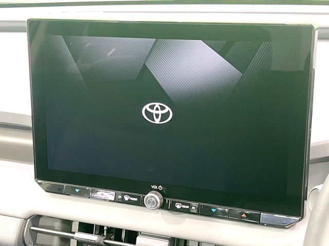 【12.9インチ ディスプレイオーディオ】大画面のディスプレイはAppleCarPlayやAndroidAutoが利用可能。大きな画面でスマホナビアプリ等が利用いただけます♪