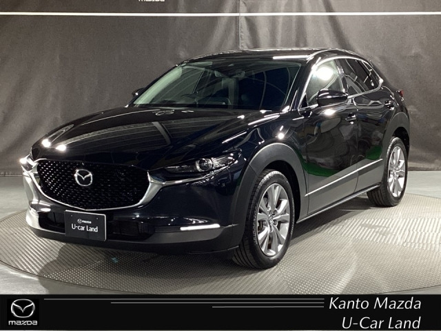 CX-302.0 20S Lパッケージ