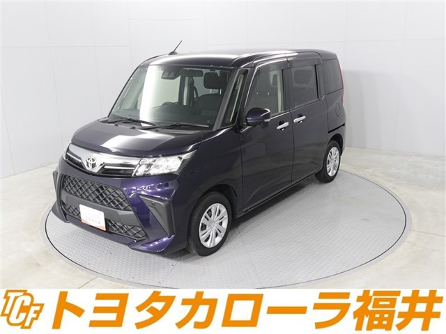 ルーミー1.0 G