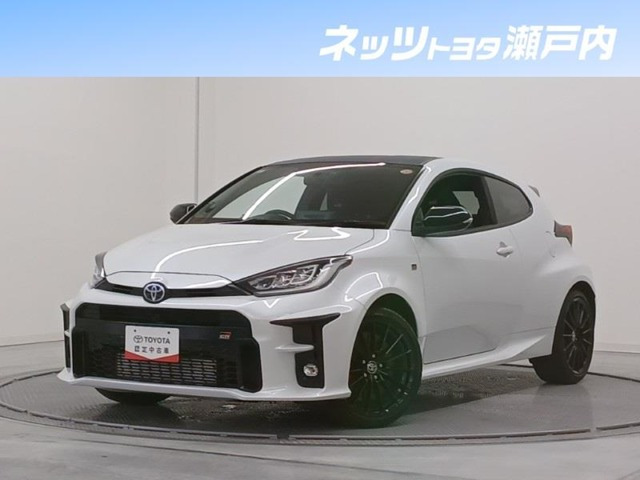 ヤリス