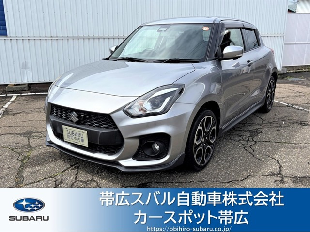 スイフト
