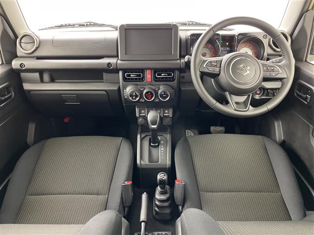 ジムニーノマド1.5 FC 4WD