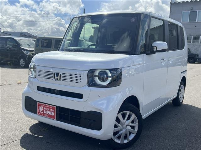 N-BOX