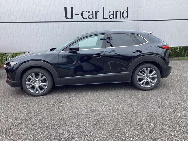 CX-302.0 20S ツーリング 4WD