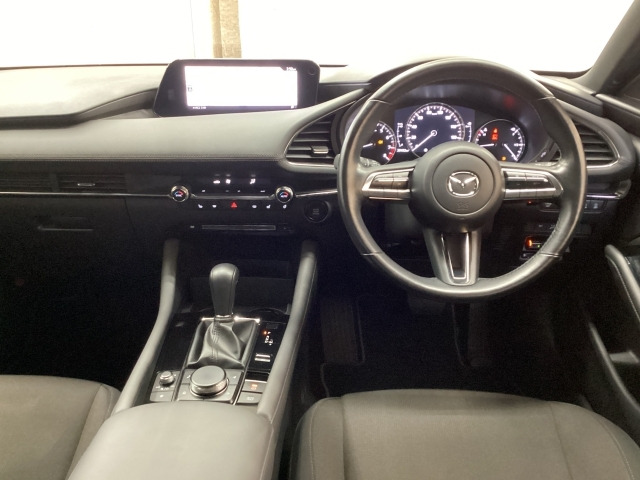 MAZDA3ファストバック2.0 20S プロアクティブ ツーリング セレクション