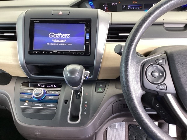フリード1.5 G ホンダセンシング