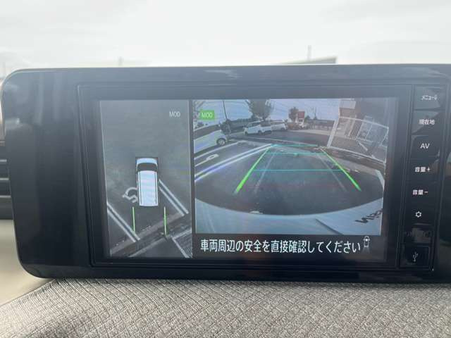 ルークスハイウェイスター Gターボ