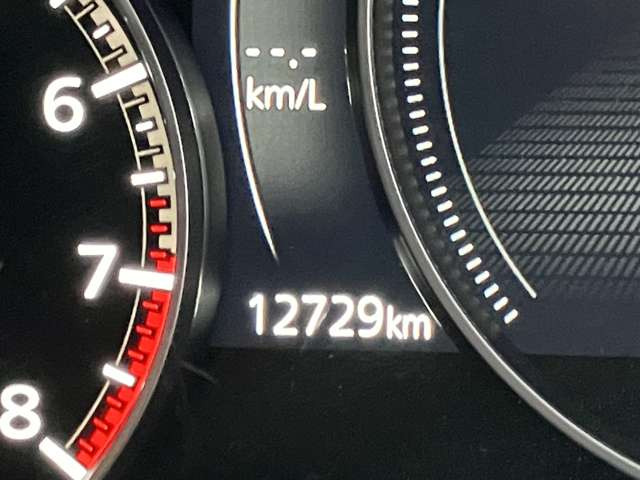 MAZDA3ファストバック1.5 15S ツーリング