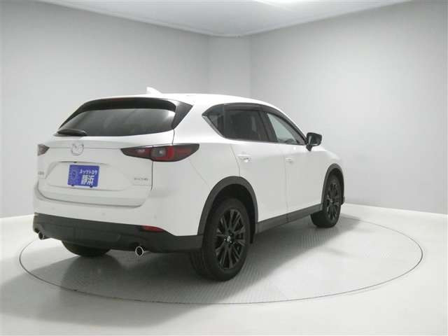 CX-52.2 XD ブラックトーンエディション