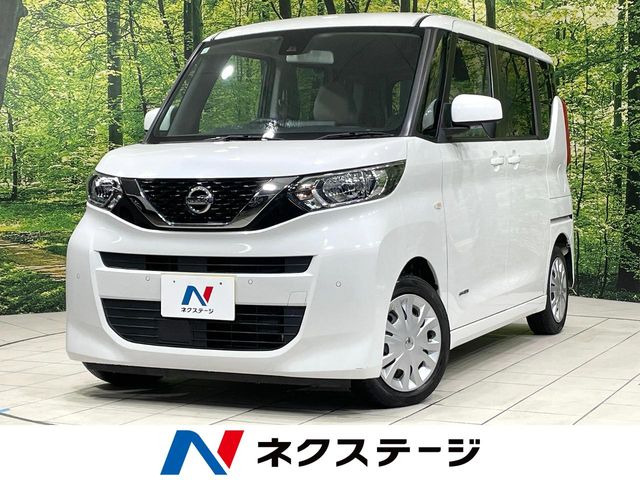 ルークスS