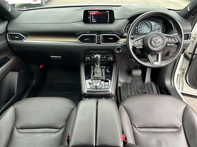 CX-82.2 XD Lパッケージ 4WD