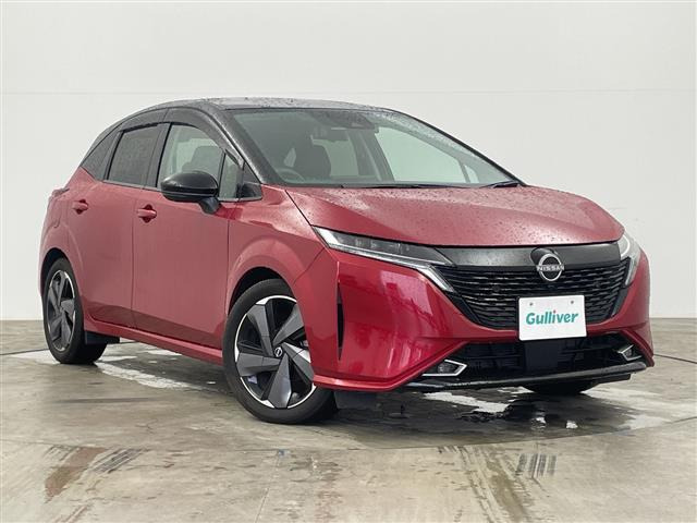 ノートオーラ1.2 G レザーエディション