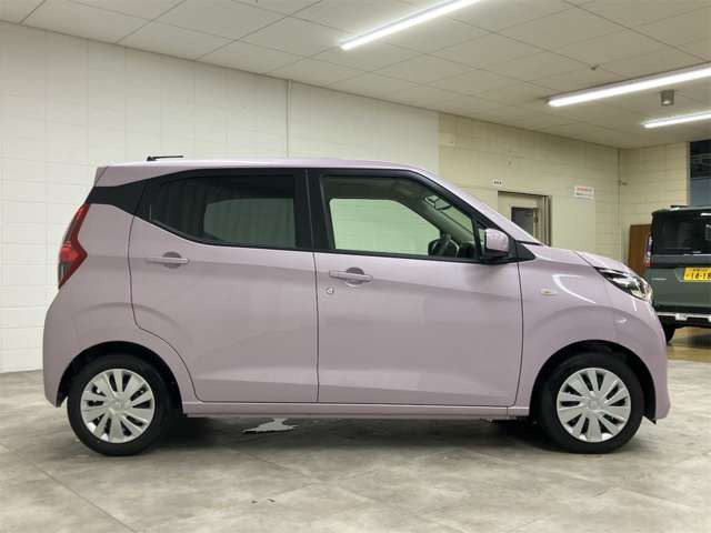 eKワゴンM
