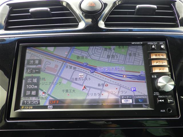 セレナ2.0 ハイウェイスター S-HYBRID