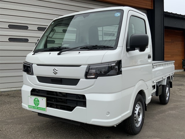 キャリイKC 農繁 4WD