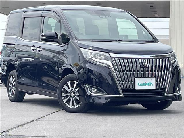 エスクァイア2.0 Gi 4WD