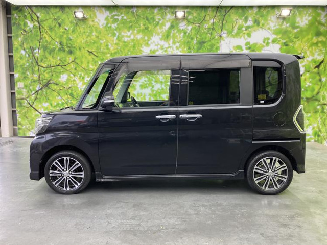 タントカスタムRS トップエディション SAII