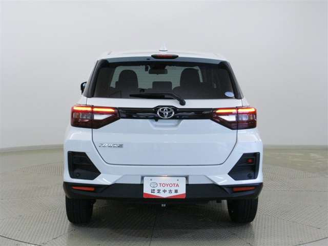 ライズ1.0 Z 4WD