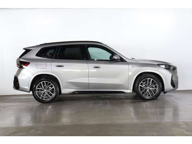X1xドライブ 20d Mスポーツ DCT 4WD