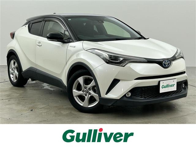 C-HR1.2 S-T LEDパッケージ