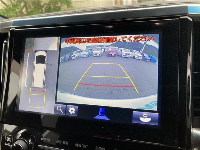 ヴェルファイア3.5 エグゼクティブラウンジ 4WD