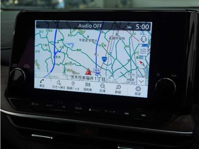 ノートオーラ1.2 G レザーエディション