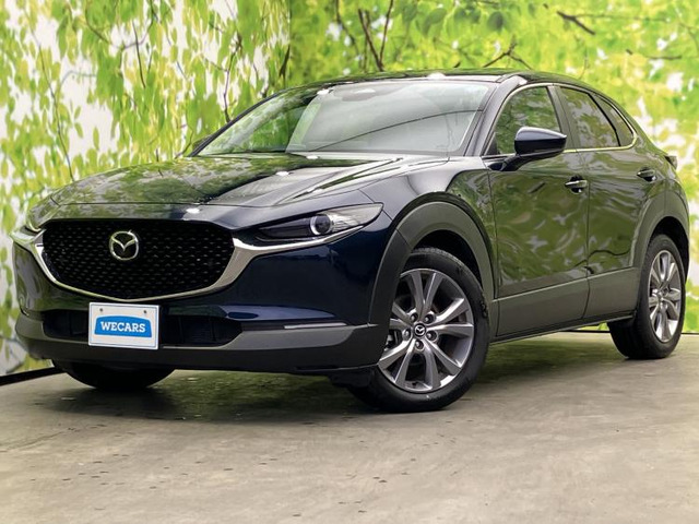 CX-302.0 20S i セレクション