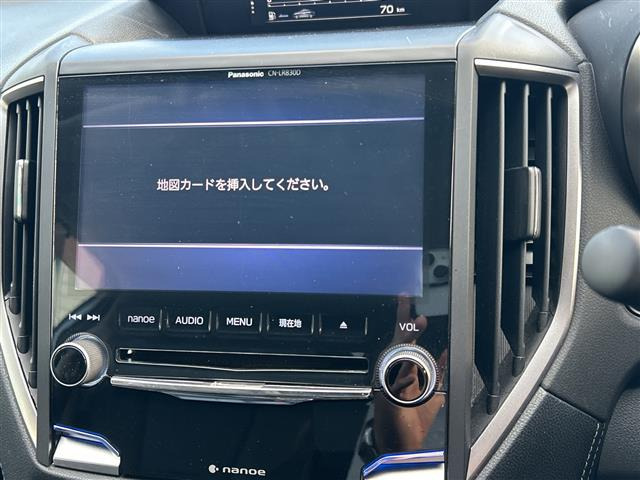 インプレッサG42.0 i-S アイサイト 4WD