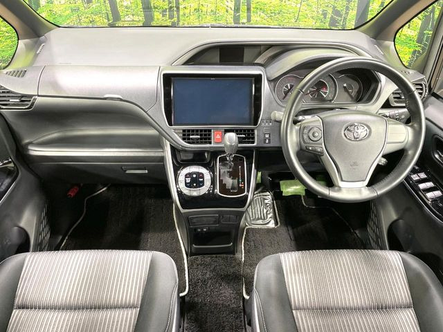 ヴォクシー2.0 ZS 煌