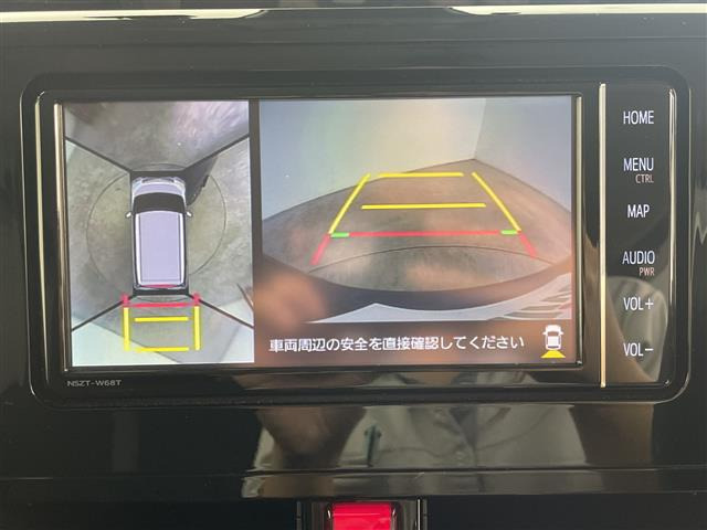 ルーミー1.0 カスタム G
