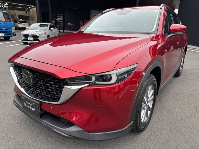 CX-52.2 XD スマートエディション